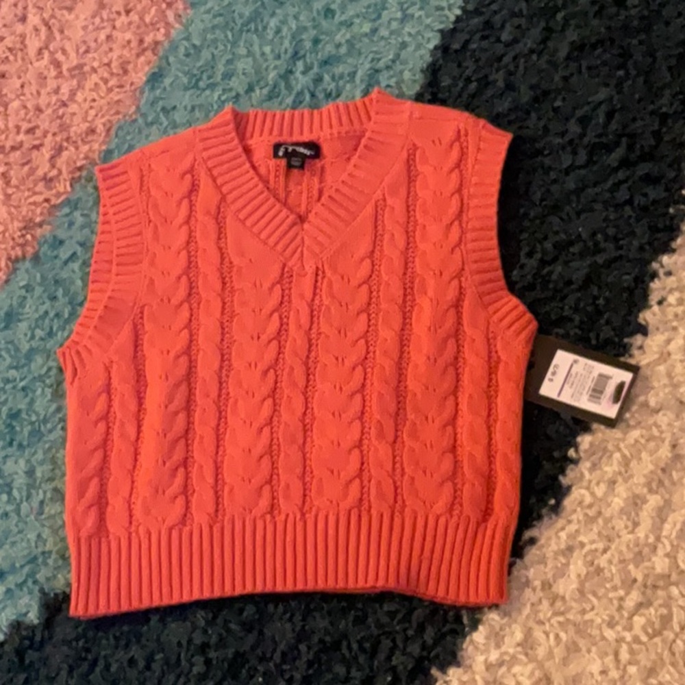 Fall shirt